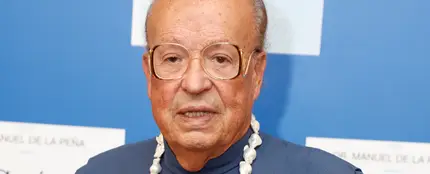 El vidente Rappel en 2024 El vidente Rappel en 2024