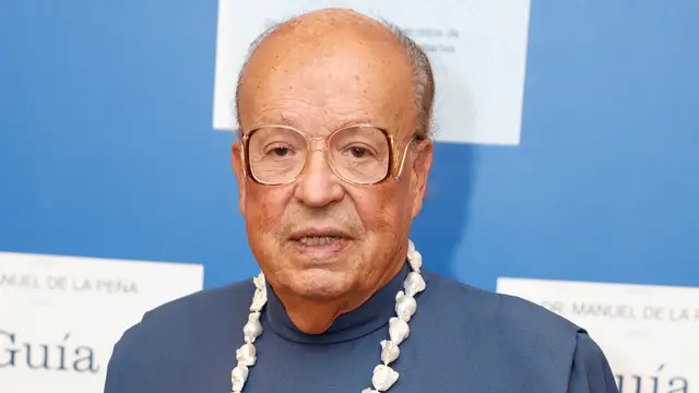 El vidente Rappel en 2024
