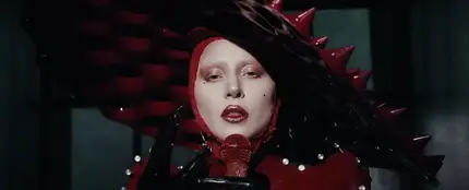Lady Gaga Abracadabra Lady Gaga Abracadabra