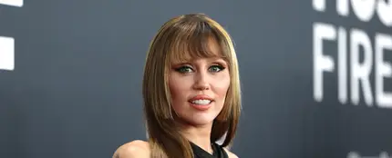 Miley Cyrus en los Premios Grammy 2025 Miley Cyrus en los Premios Grammy 2025