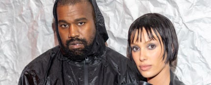  Bianca Censori, musa del desnudo y de Kanye West 