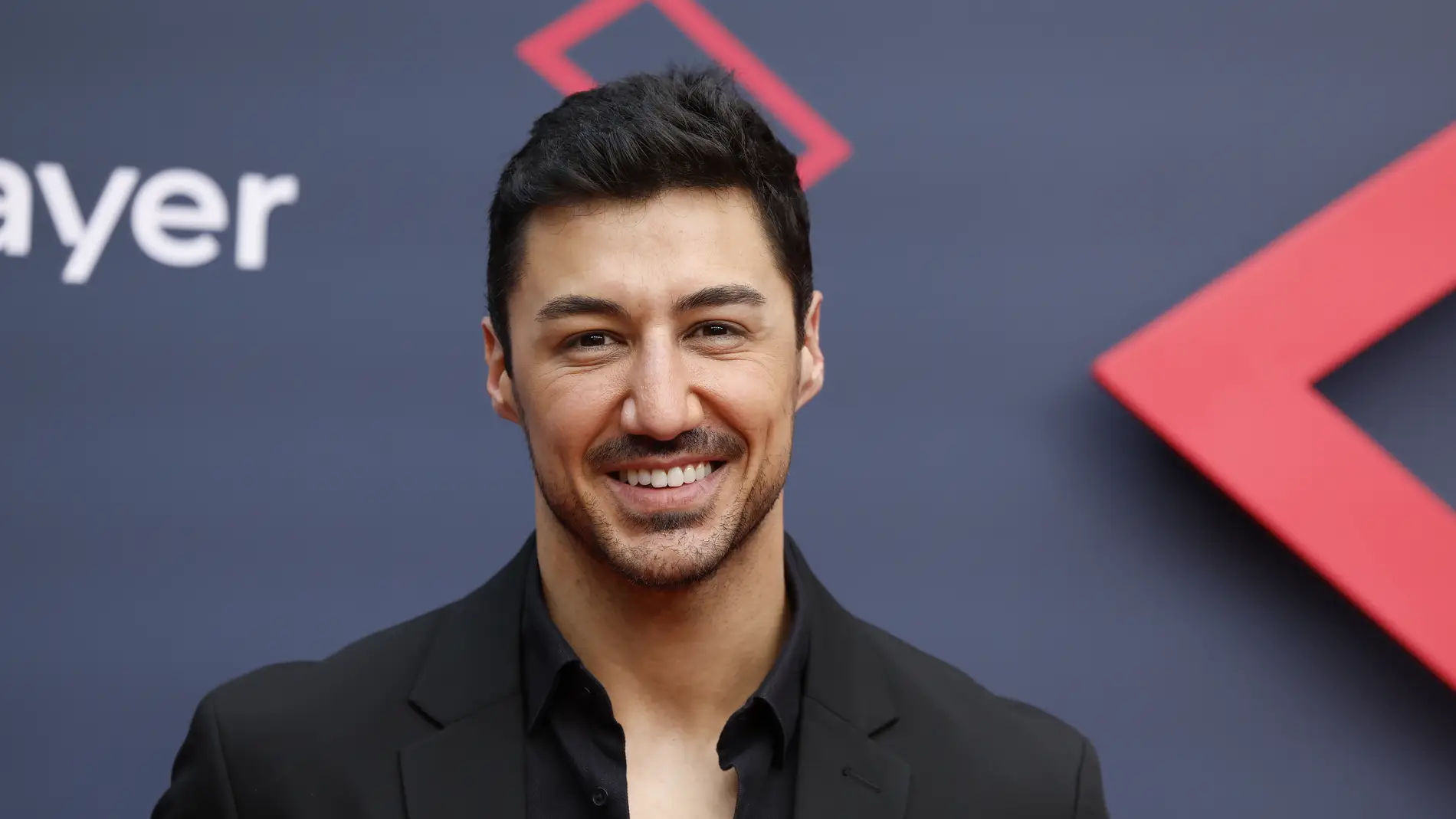 El presentador del tiempo Francisco Cacho El presentador del tiempo Francisco Cacho