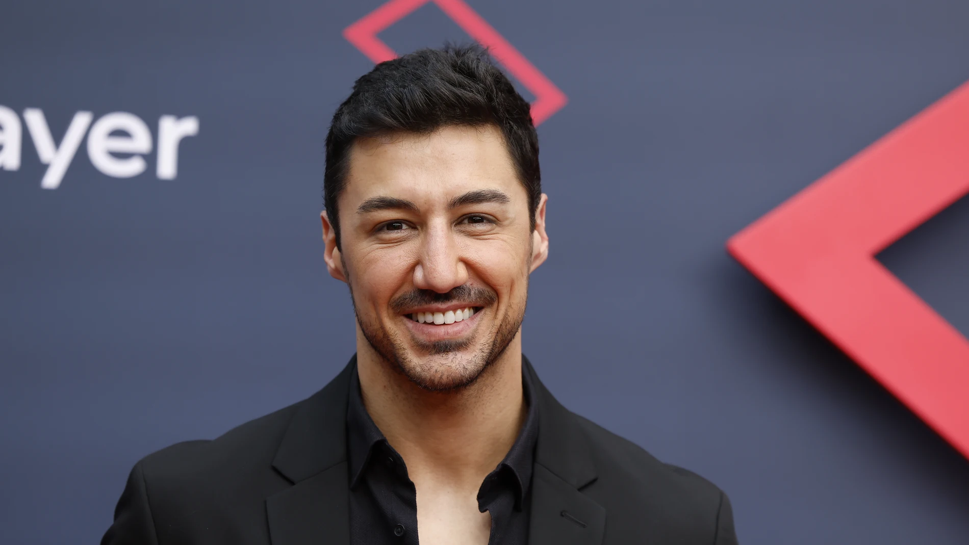 El presentador del tiempo Francisco Cacho El presentador del tiempo Francisco Cacho