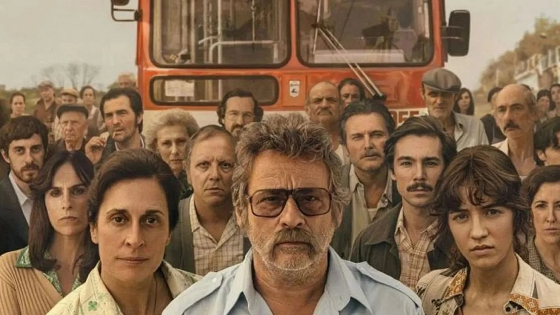 El cartel de la película 'El 47', ganadora de cinco premios Goya El cartel de la película 'El 47', ganadora de cinco premios Goya