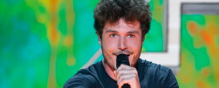 Miki Núñez en Eurovisión 2019