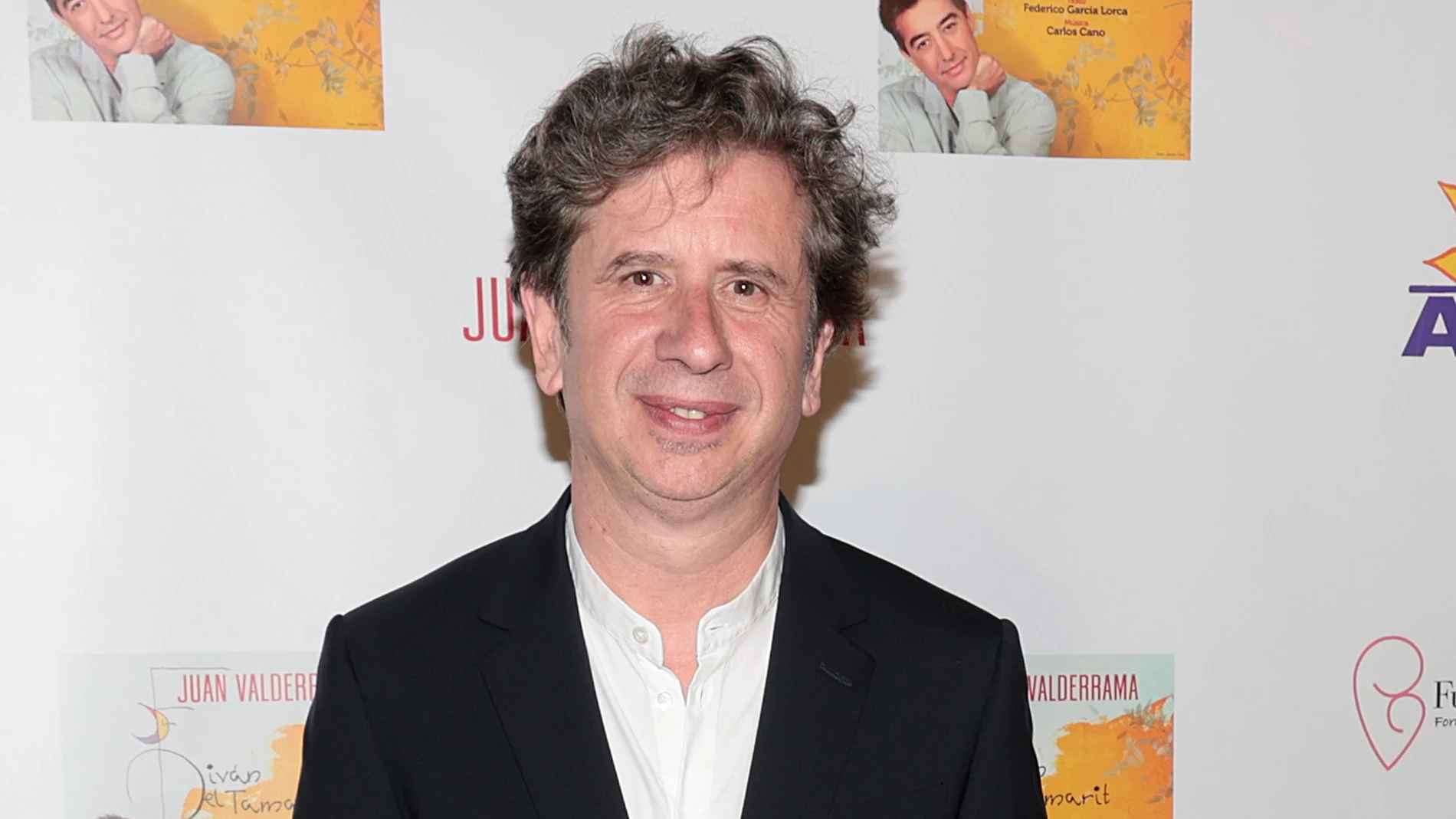 Gabino Diego Gabino Diego