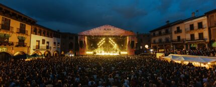 La música vuelve a Madrid y Barcelona con Alma Occident Festival 2025