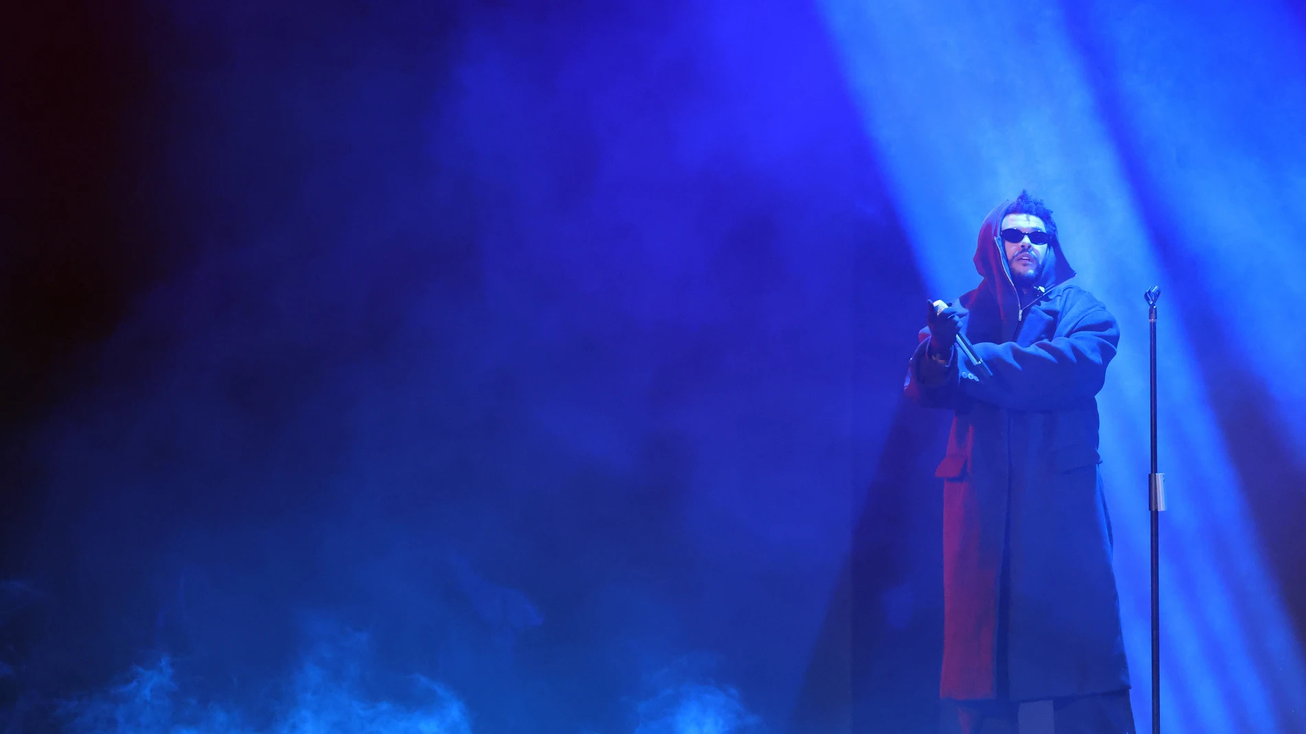 The Weeknd The Weeknd