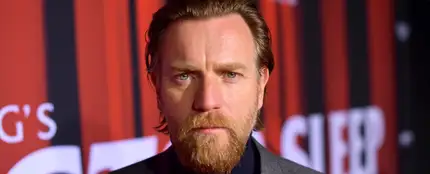 Ewan McGregor Ewan McGregor