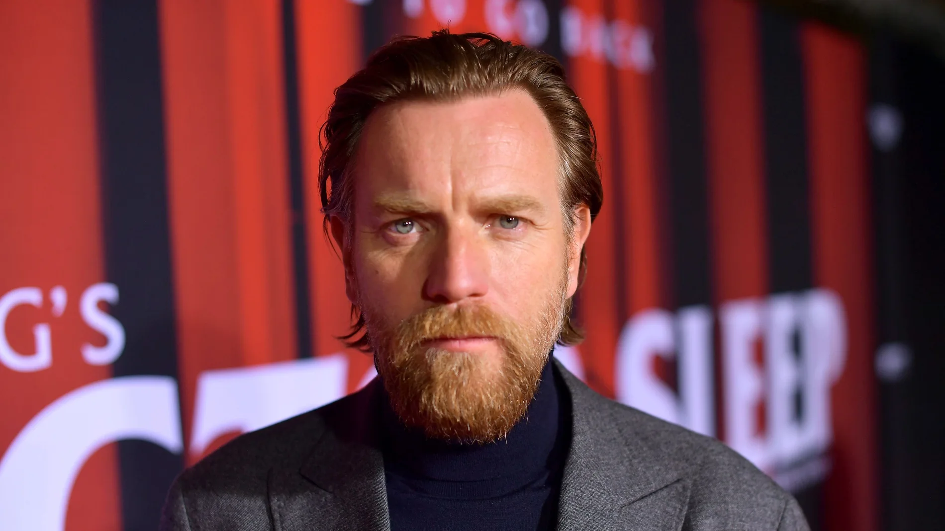 Ewan McGregor Ewan McGregor