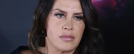 Karla Sofía Gascón, apartada de la campaña de Emilia Pérez por los Oscar Karla Sofía Gascón, apartada de la campaña de Emilia Pérez por los Oscar