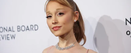 Ariana Grande Ariana Grande