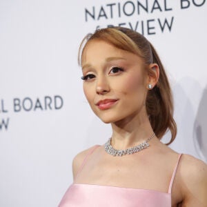 Ariana Grande critica a la Casa Blanca por el empleo de su canción 'Bye' en un vídeo del ICE Ariana Grande critica a la Casa Blanca por el empleo de su canción 'Bye' en un vídeo del ICE