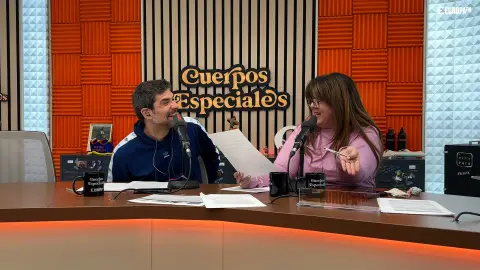 Nacho García y Lalachus Nacho García y Lalachus