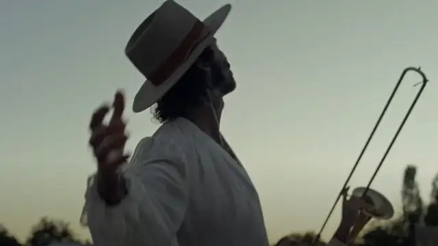 La bonita declaración de amor de Leiva a su hermano Juancho en 'El polvo de los días raros'