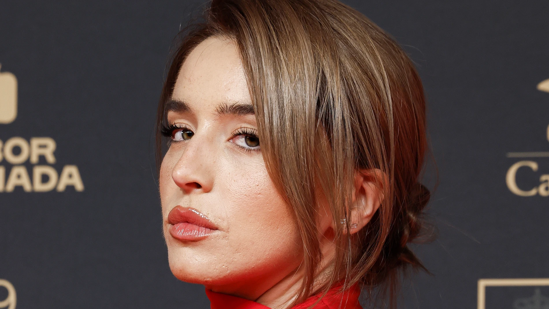 La cantante granadina Lola Índigo. La cantante granadina Lola Índigo.