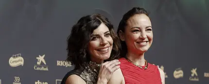 Maribel Verdú y Leonor Watling, presentadoras de los Premios Goya 2025 Maribel Verdú y Leonor Watling, presentadoras de los Premios Goya 2025