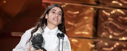 Carolina Yuste en los Premios Goya 2025 Carolina Yuste en los Premios Goya 2025