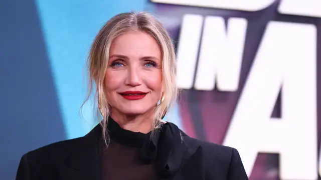 Cameron Diaz relata los cambios en los sets de rodaje tras el #MeToo