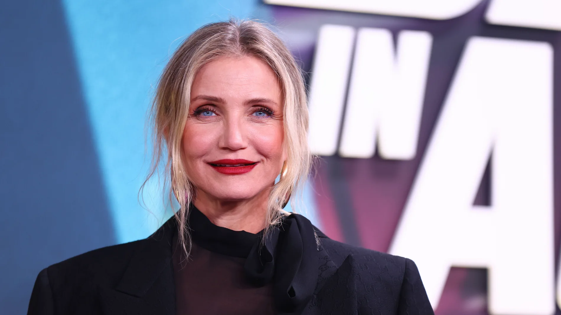 Cameron Diaz Cameron Diaz