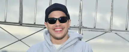 Pete Davidson Pete Davidson