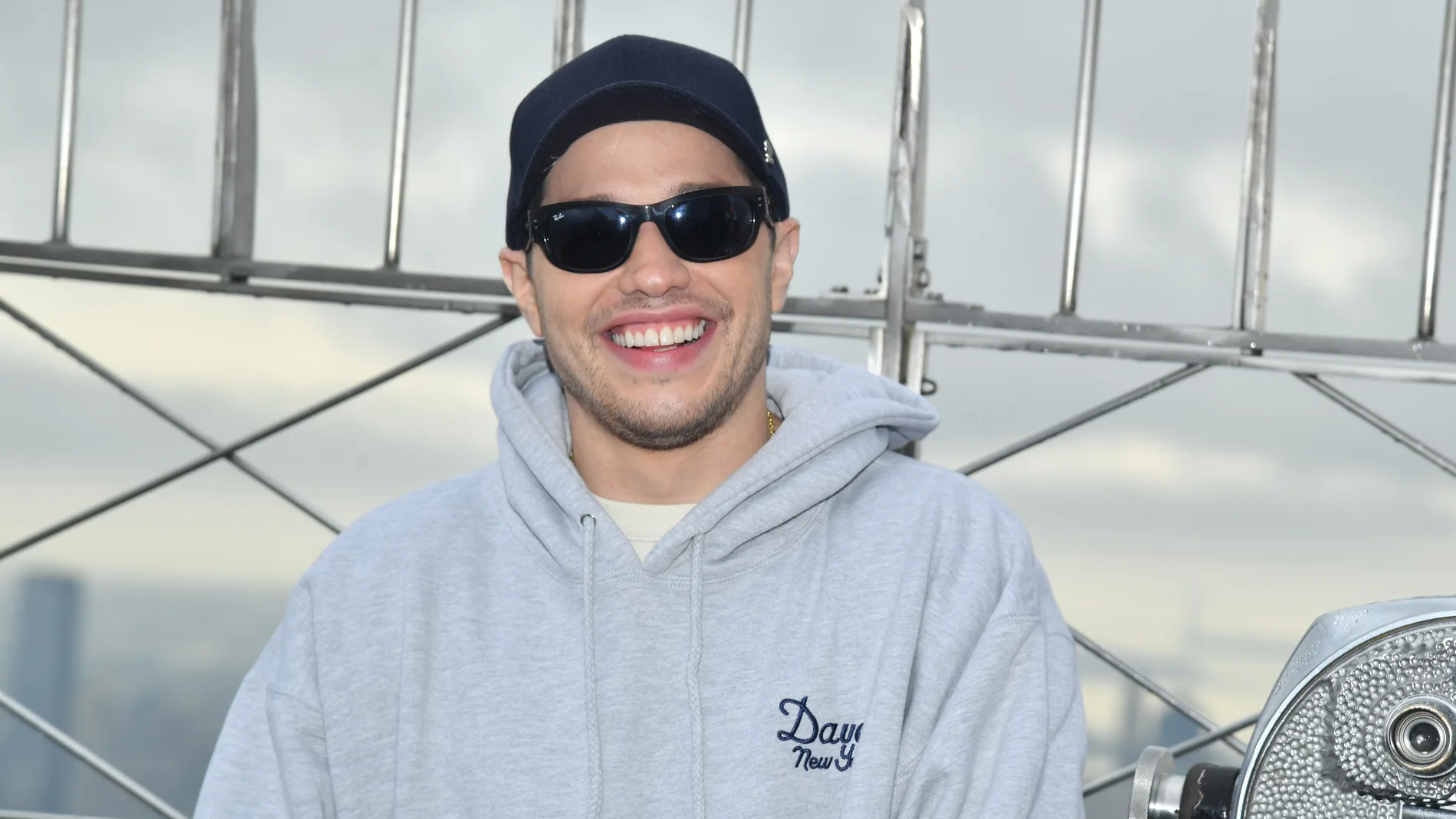 Pete Davidson Pete Davidson