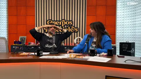 Nacho García y Lalachus Nacho García y Lalachus