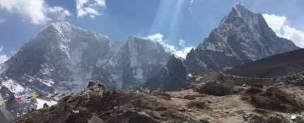 Nepal Nepal
