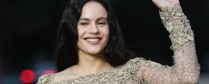 Rosalía Rosalía