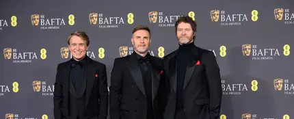 Take That Take That