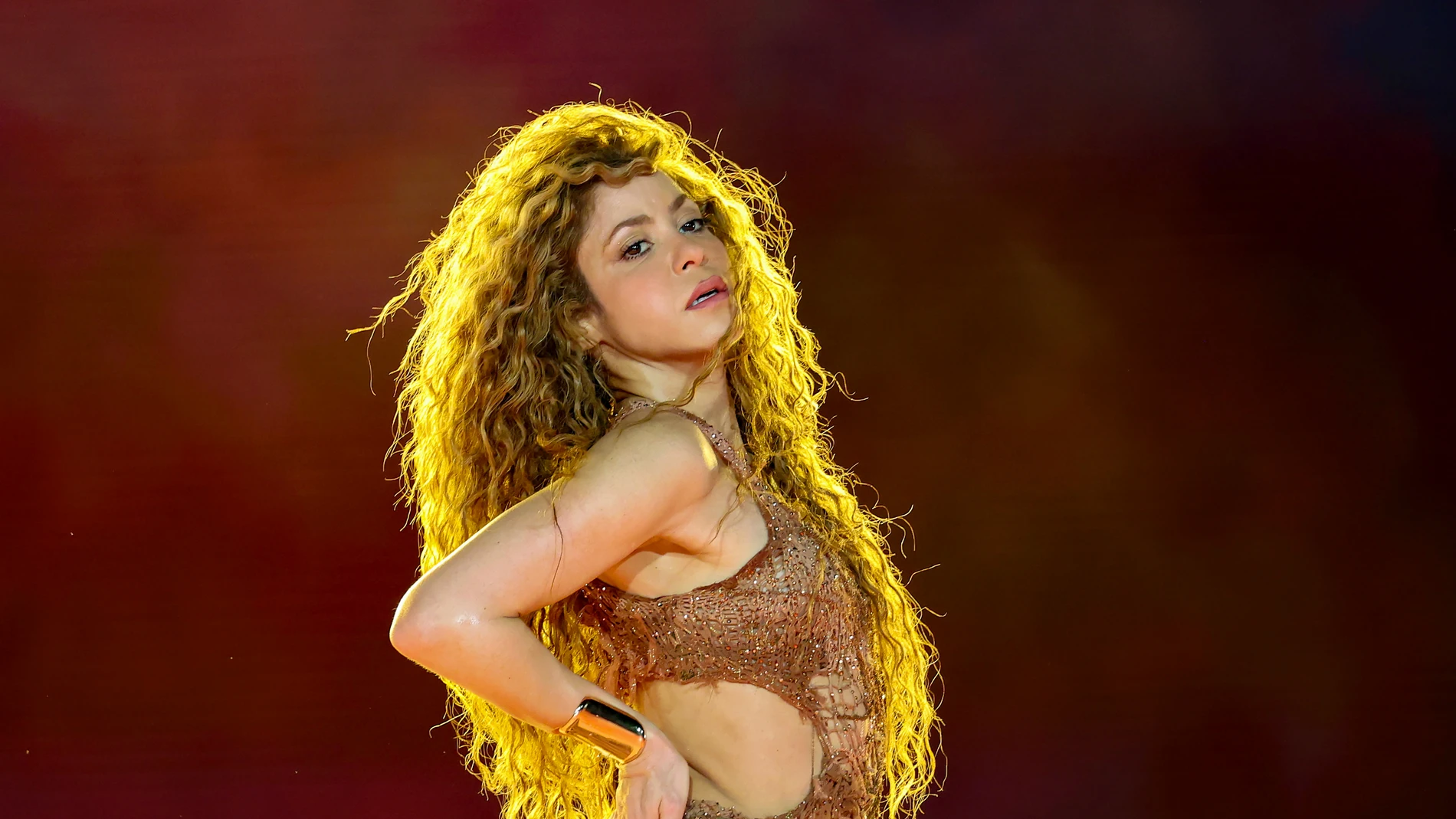 Shakira Shakira