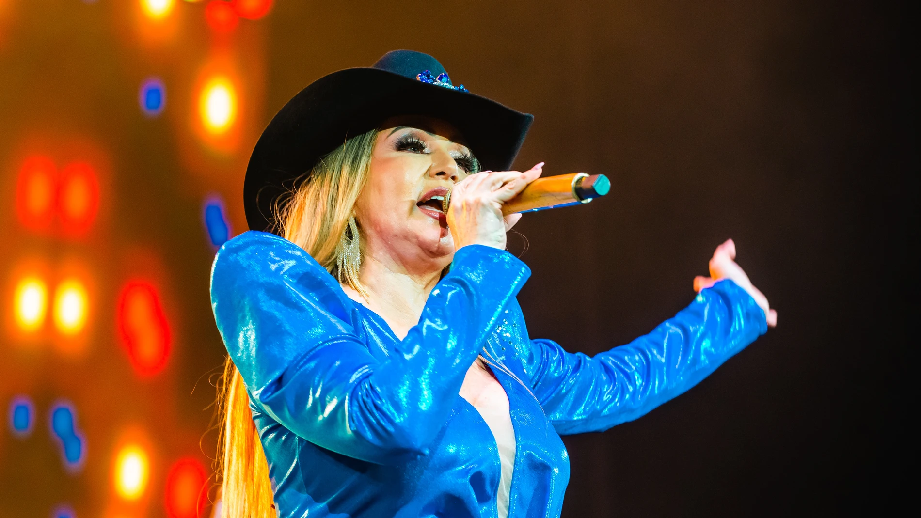 Alicia Villarreal Alicia Villarreal