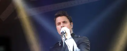 Dani Martín Dani Martín