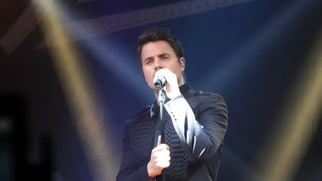 Dani Martín