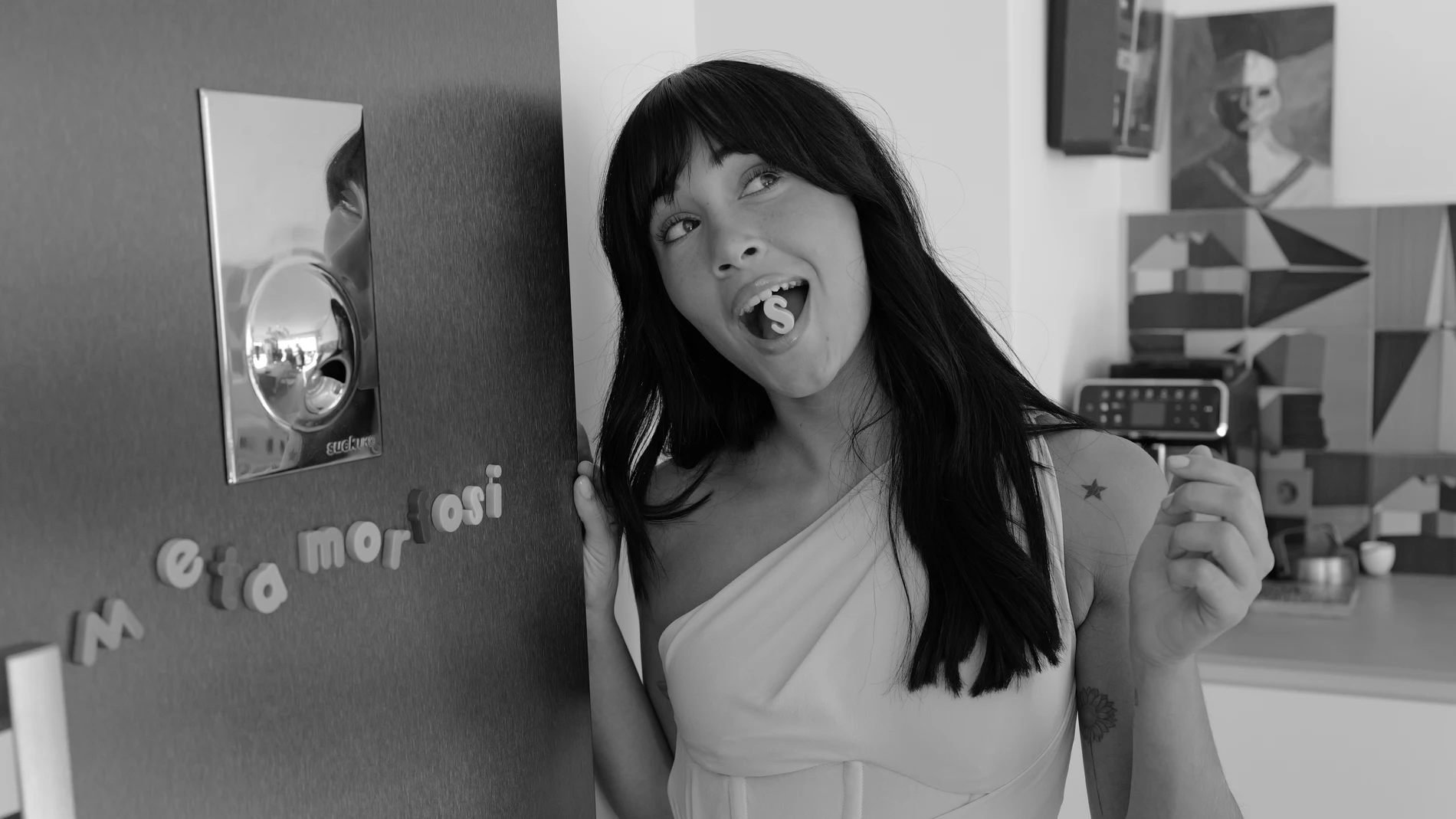 Imagen promocional de 'Aitana: Metamorfosis' Imagen promocional de 'Aitana: Metamorfosis'