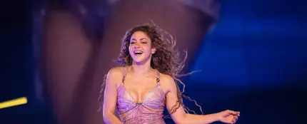 Shakira Shakira