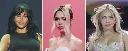Premios Lo Nuestro 2025: todos los españoles nominados Premios Lo Nuestro 2025: todos los españoles nominados