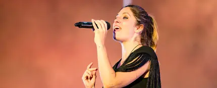 Leire Martínez Leire Martínez