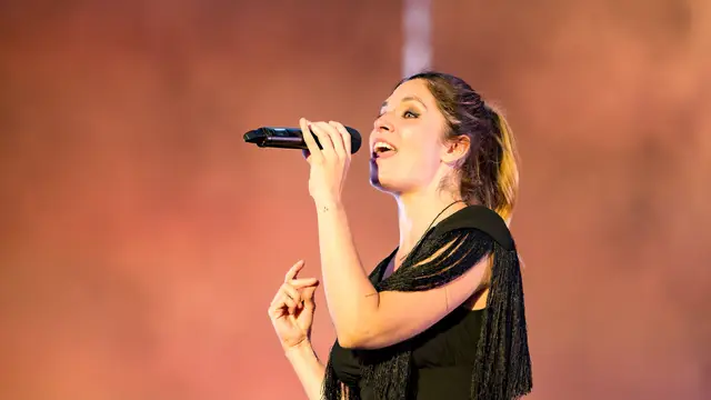 Leire Martínez