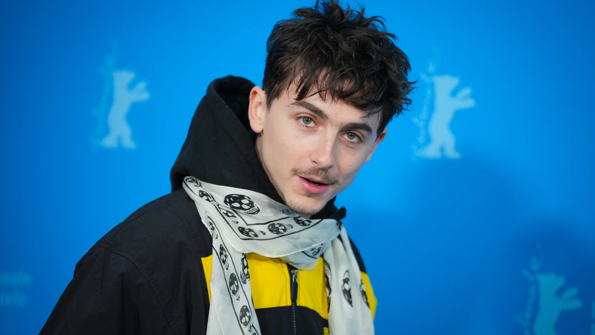 Timothée Chalamet Timothée Chalamet