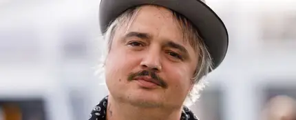 Pete Doherty Pete Doherty