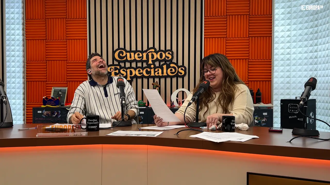 Nacho García y Lalachus Nacho García y Lalachus