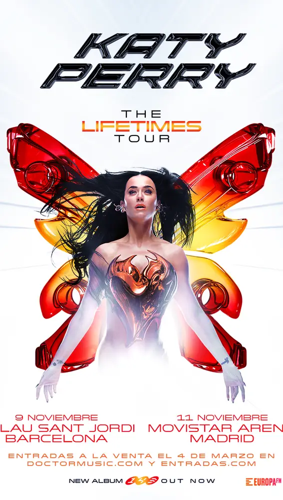 Katy Perry Katy Perry