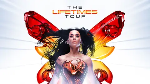 Katy Perry Katy Perry