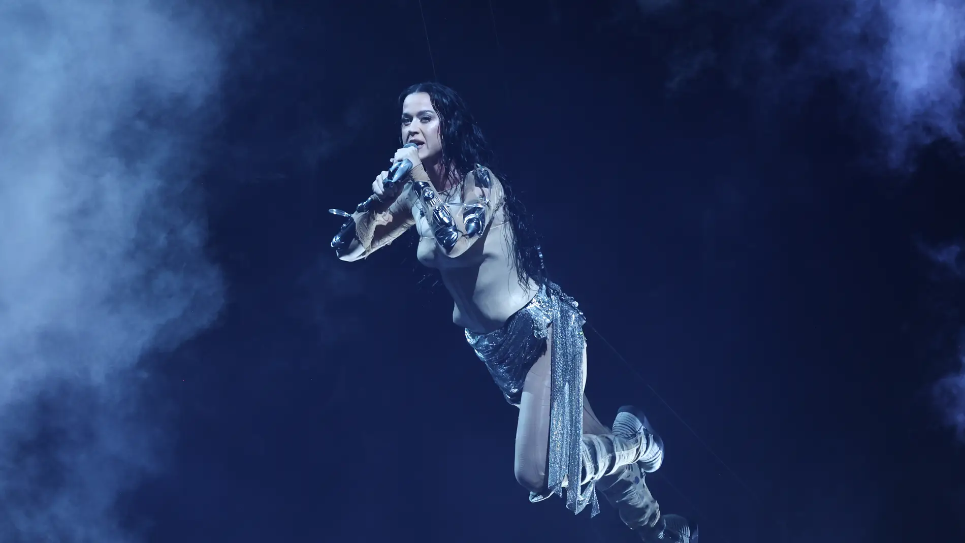 Katy Perry en los Premios MTV VMAs 2024 Katy Perry en los Premios MTV VMAs 2024