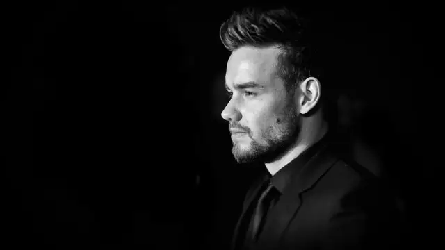 Liam Payne