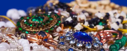 Joyas Joyas
