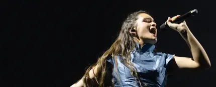 Amaia en Barcelona Amaia en Barcelona