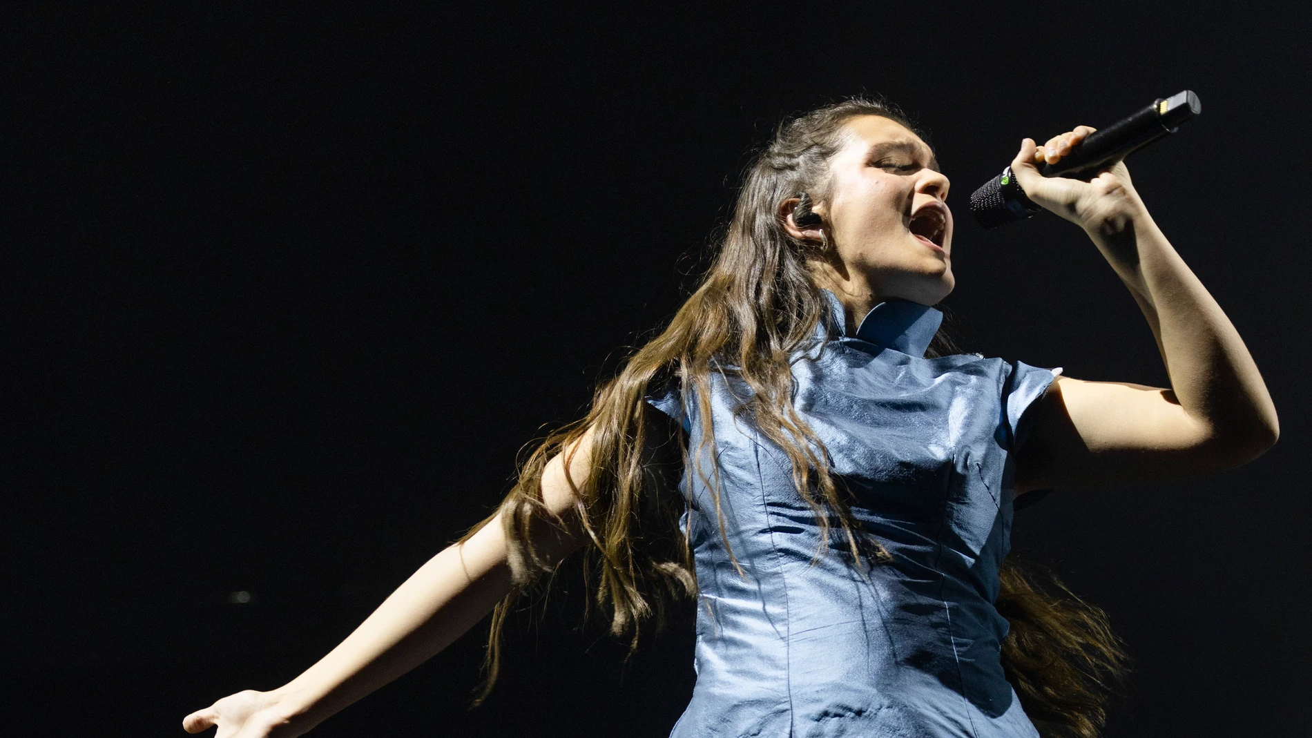 Amaia en Barcelona Amaia en Barcelona