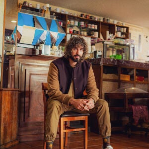 Mikel Izal Mikel Izal